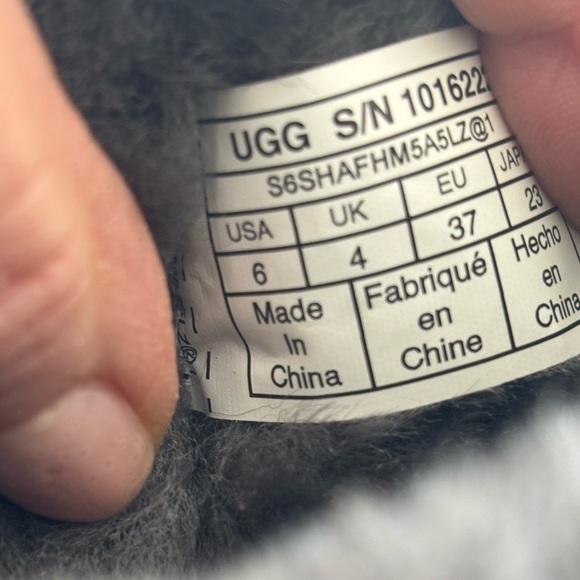 UGG CLASSIC MINI II Women - Picture 5 of 5